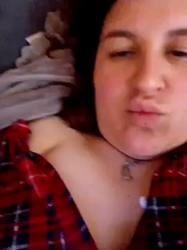 BlackVBarbie online show from 03-01-26, 12:16