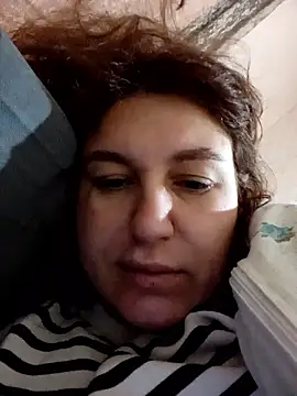 BlackVBarbie online show from 01-12-26, 01:56