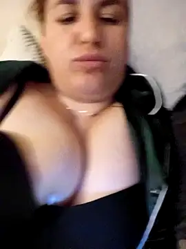 BlackVBarbie online show from 09-08-25, 10:20