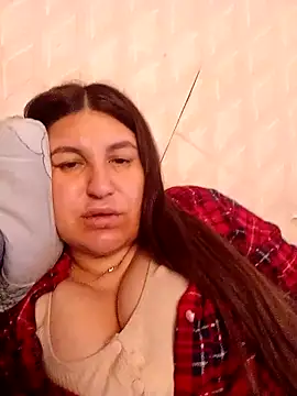 BlackVBarbie online show from 04-02-26, 06:20