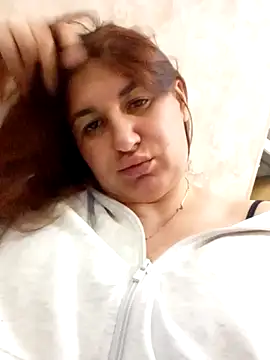 BlackVBarbie online show from 10-02-25, 03:48