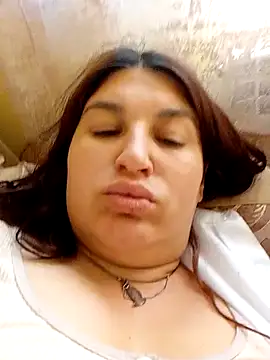 BlackVBarbie online show from 07-12-26, 04:35