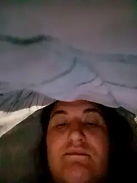 BlackVBarbie online show from 03-20-25, 01:04