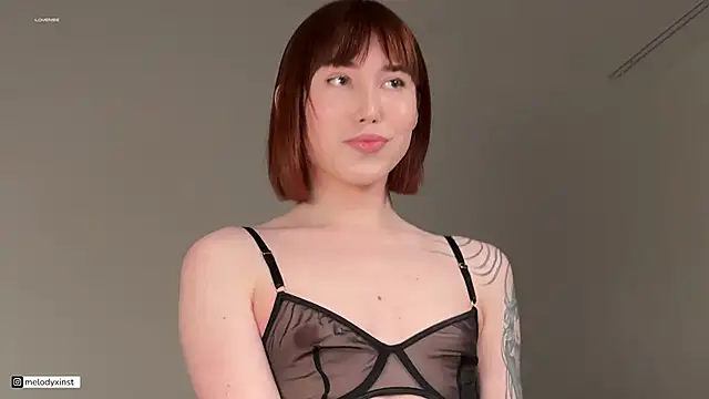 melodyxlove online show from 05-09-26, 09:56