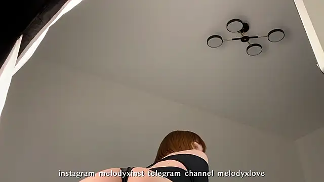 melodyxlove online show from 03-08-25, 09:17