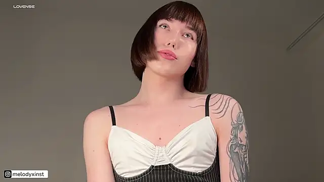 melodyxlove online show from 12-19-25, 06:27