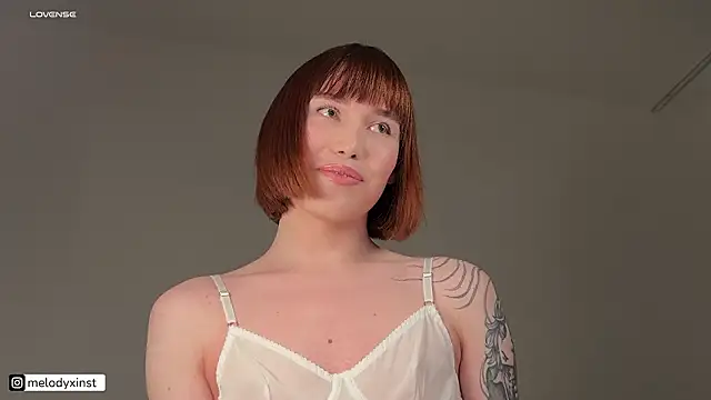 Snapshot of melodyxlove chatting on 01-16-26, 07:51 melodyxlove online show from 01-16-26, 07:51