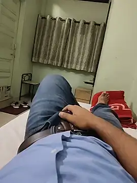 DADDY69SS online show from 04-07-26, 04:42