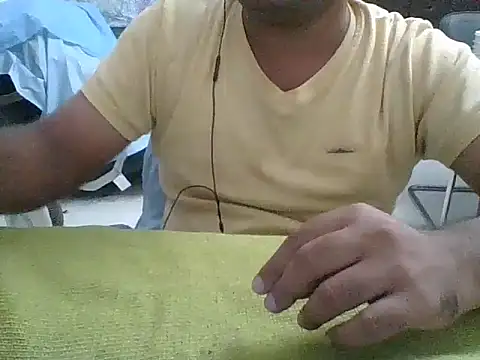 Snapshot of DADDY69SS chatting on 11-23-25, 06:51 DADDY69SS online show from 11-23-25, 06:51