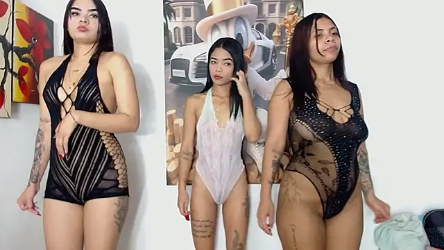 Xtreme group Dirty69 online show from 11-03-25, 11:30