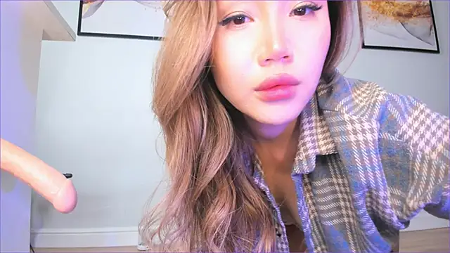 Cherrypie 001 online show from 10-03-25, 04:36