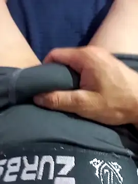 Tatuado32 online show from 10-30-25, 05:43