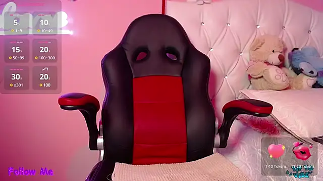 HECATE 23 online show from 03-14-25, 01:24