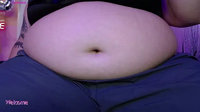 HECATE 23 online show from 11-07-25, 02:10