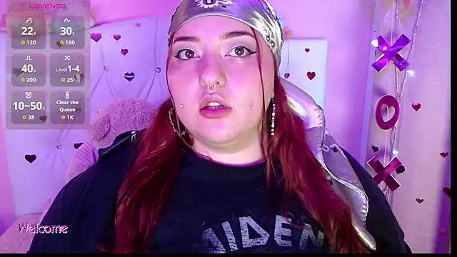 HECATE 23 online show from 03-11-26, 03:28