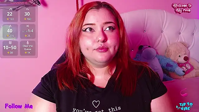 HECATE 23 online show from 02-26-25, 01:54