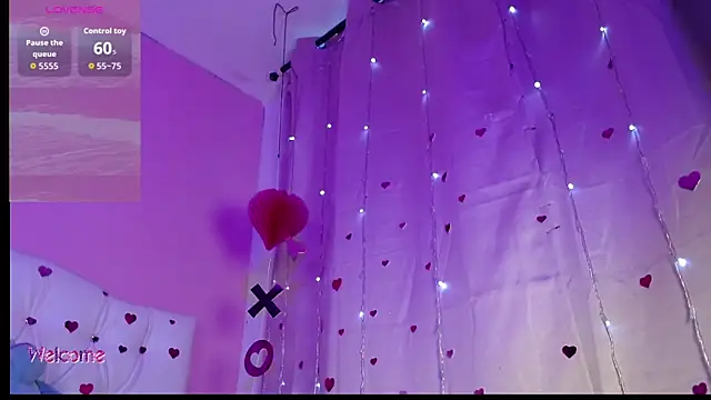 HECATE 23 online show from 03-19-26, 02:28