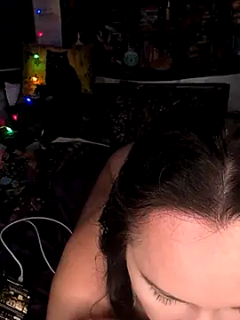 KinkyLittleWitch online show from 05-11-26, 09:12