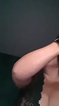 KinkyLittleWitch online show from 03-14-26, 07:53