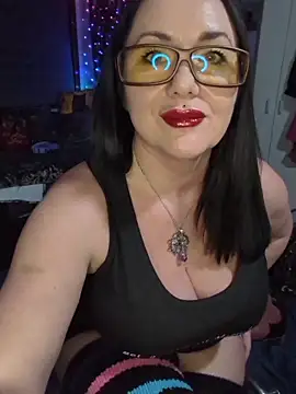 KinkyLittleWitch online show from 01-31-26, 09:13