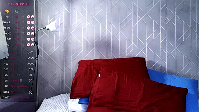 Allure goldennX online show from 10-30-25, 02:10