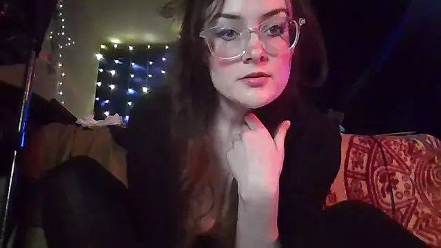 EyaDivine1 online show from 11-23-25, 02:43