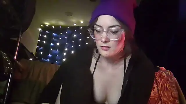 EyaDivine1 online show from 12-02-25, 04:14