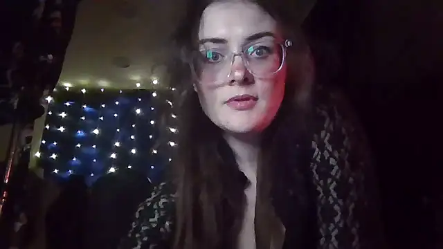 EyaDivine1 online show from 01-17-26, 04:16