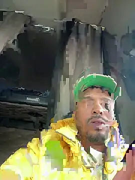 Danypapi online show from 04-27-26, 12:47