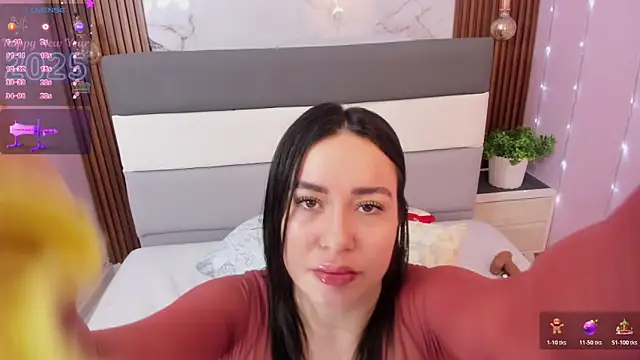 ETHANLOVE1 online show from 12-05-25, 04:11