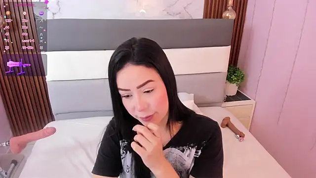 ETHANLOVE1 online show from 02-25-26, 04:23