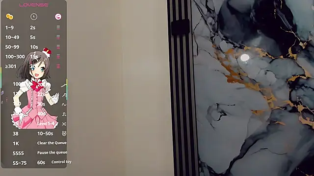 Snapshot of Rubi_30 chatting on 05-04-26, 02:20 Rubi 30 online show from 05-04-26, 02:20