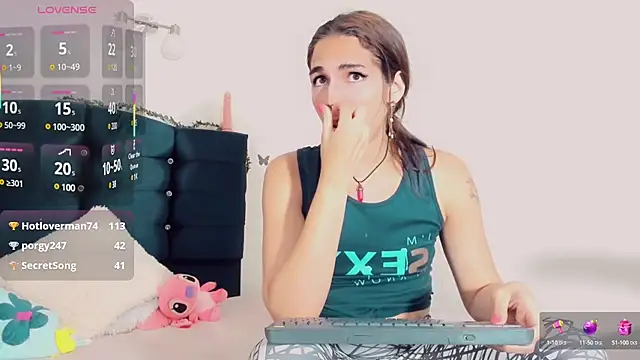 Snapshot of Rubi_30 chatting on 03-12-25, 07:36 Rubi 30 online show from 03-12-25, 07:36