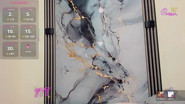 Rubi 30 online show from 03-10-26, 11:25