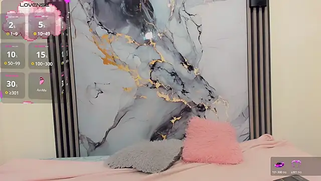 Rubi 30 online show from 03-27-26, 11:33