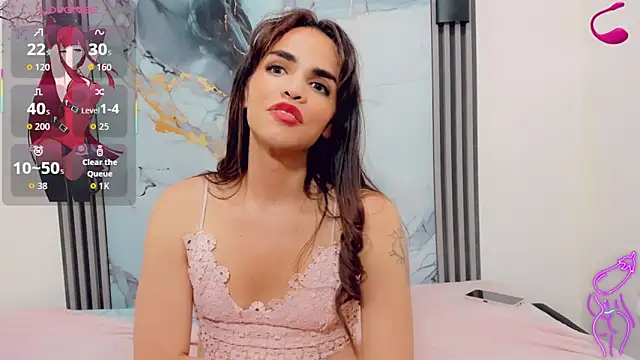 Rubi 30 online show from 04-10-26, 02:29