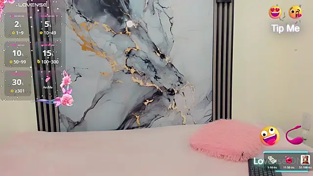 Rubi 30 online show from 01-13-26, 11:36