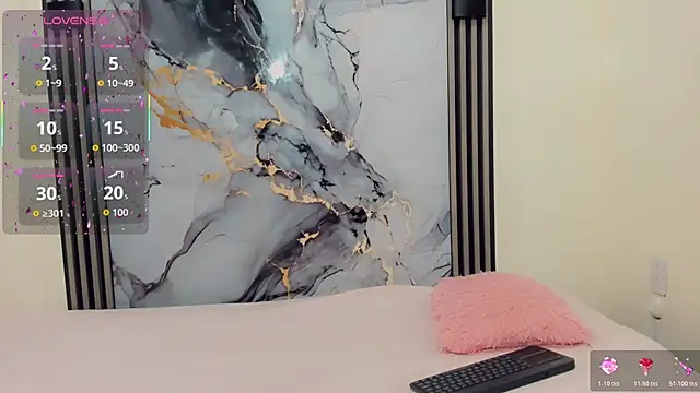 Rubi 30 online show from 03-03-26, 11:39