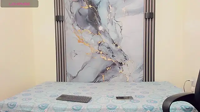 Rubi 30 online show from 11-27-25, 02:01