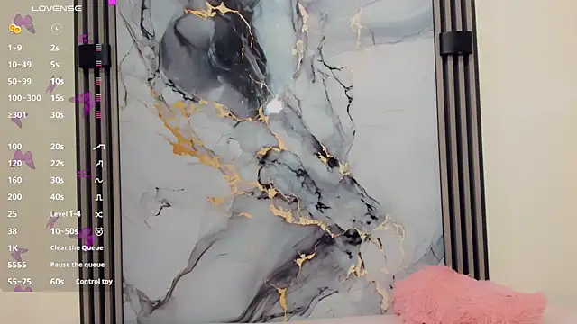 Rubi 30 online show from 02-09-26, 11:41