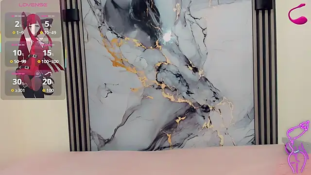 Rubi 30 online show from 04-09-26, 11:27