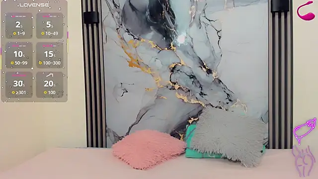 Rubi 30 online show from 03-18-26, 11:24