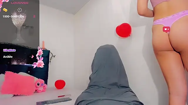 Snapshot of Rubi_30 chatting on 02-15-25, 02:22 Rubi 30 online show from 02-15-25, 02:22