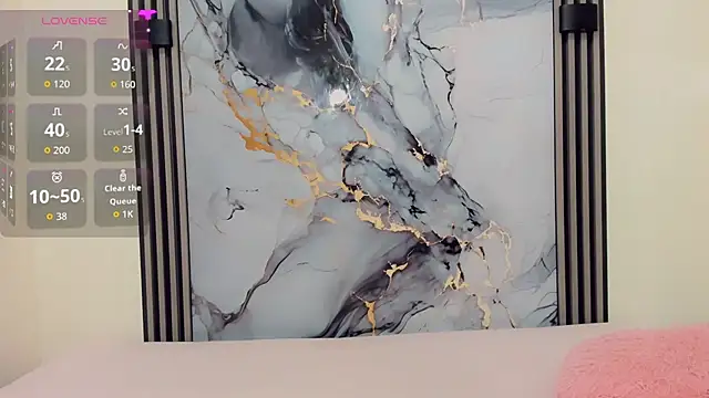 Rubi 30 online show from 02-24-26, 11:22