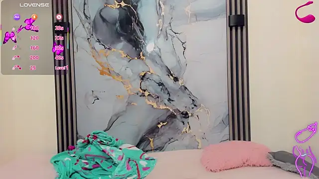 Rubi 30 online show from 03-25-26, 11:53