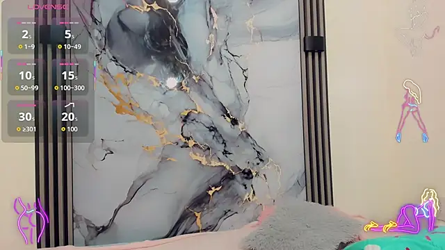 Rubi 30 online show from 03-13-26, 11:15