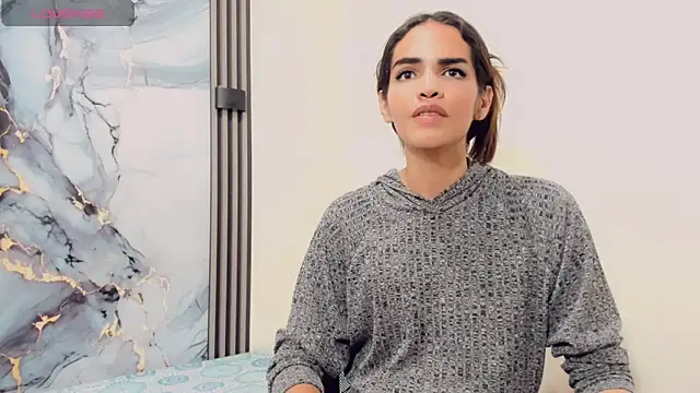 Snapshot of Rubi_30 chatting on 11-23-25, 01:59 Rubi 30 online show from 11-23-25, 01:59