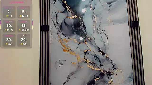 Rubi 30 online show from 04-14-26, 11:37