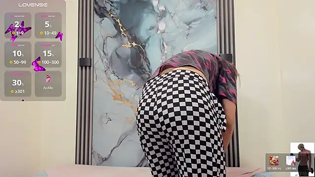 Rubi 30 online show from 01-12-26, 12:01