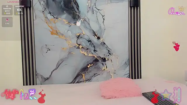 Rubi 30 online show from 02-02-26, 07:35